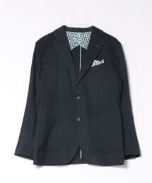 sunny branch（サニーブランチ）の「★g-stage★ヘリンボンジャケット（テーラードジャケット）」