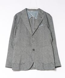 sunny branch（サニーブランチ）の「★g-stage★ヘリンボンジャケット（テーラードジャケット）」