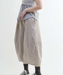 CONVERSE TOKYO | VINTAGE-LIKE BARREL SKIRT(スカート)