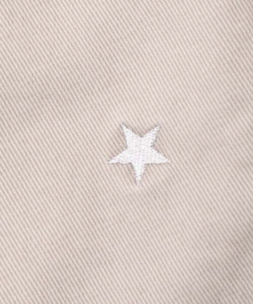 CONVERSE TOKYO（コンバーストウキョウ）の「VINTAGE-LIKE BARREL SKIRT（スカート・レディース・ブラック/グレー・FREE）」の18枚目の写真