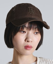 ROSE BUD（ローズバッド）の「【ROSE BUD別注】(NEW ERA)9TWENTY（キャップ）」