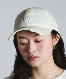 ROSE BUD（ローズバッド）の「【ROSE BUD別注】(NEW ERA)9TWENTY（キャップ）」