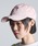 NEW ERA�i�j���[�G���j�́u�yROSE BUD�ʒ��z(NEW ERA)9TWENTY�i�L���b�v�j�v�b�s���N