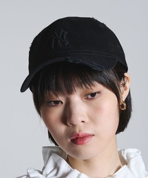 ROSE BUD（ローズバッド）の「【ROSE BUD別注】(NEW ERA)9TWENTY（キャップ）」