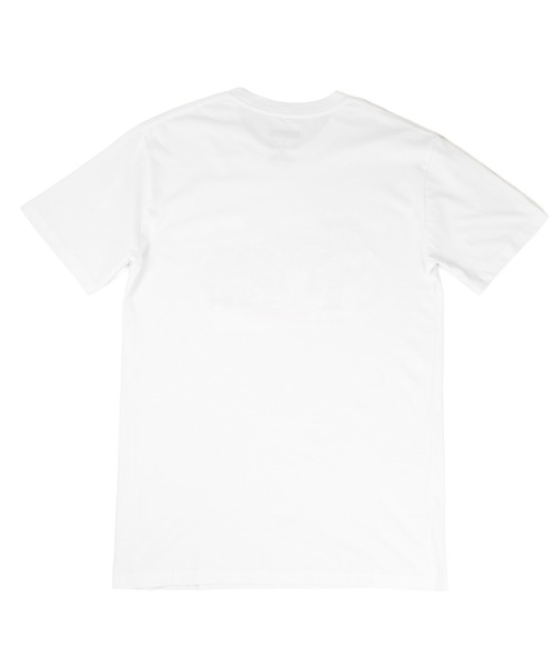 PEANUTS(ピーナッツ)の「【T18】【PEANUTS/ピーナッツ】PEANUTS IN HAWAII TEE(Tシャツ/カットソー・メンズ・ブルー/ホワイト・MEDIUM/LARGE/SMALL)」の8枚目の写真