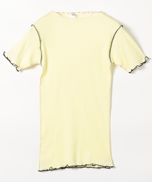 baserange ベースレンジ　Vein Tee Mサイズ BASERANGE/ベースレンジ VEIN TEE SHIRT/ヴェイン Tシャツ（Tシャツ