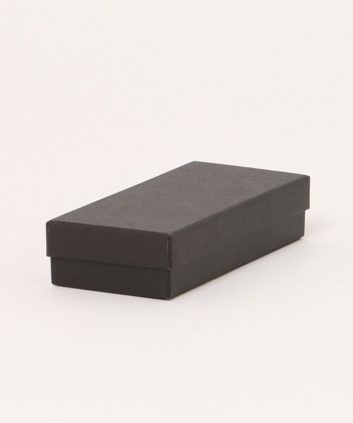 INASTUDIOS(イーナストゥディオス)の「Rectangle Rose / レクタングルローズ 腕時計 付属品 BOX付き(アナログ腕時計・レディース・ブラウン/ホワイト/ピンク/ブラック系その他/グレー・FREE)」の14枚目の写真