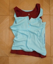 common gull products.(�R�����K���v���_�N�c)�̂ЂƂ��ӂ����p�b�N�^���N**��S(�^���N�g�b�v)