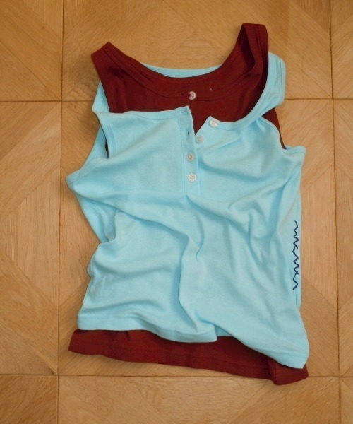 CLARA SATIN TANK TOP（タンクトップ）｜Ameri（アメリ）の