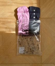 common gull products.（コモンガルプロダクツ）の「ひとえふたえパックタンク**芽心（タンクトップ）」