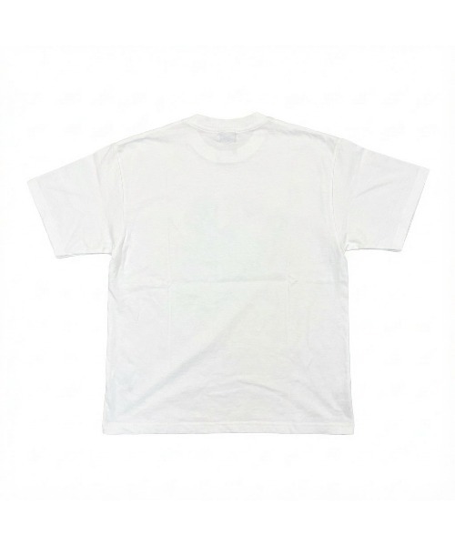FILA(フィラ)の「S/S TEE / SEGA×FILAロゴプリントTシャツ(Tシャツ/カットソー・メンズ・グレー/ホワイト・M/S/XL/L)」の3枚目の写真