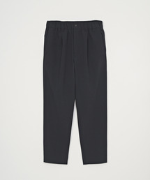 VICTIM | VICTIM ヴィクティム / ANKLE EASY SLACKS セットアップアンクルイージースラックス 軽量速乾撥水 / VTM-26-P-001(スラックス)