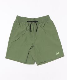 New Balance ニューバランス M キャッスルフィールドウーブンショーツ７インチ ショーツ MB6184P3AAS AAS