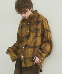 Shoowtime（ショウタイム）の「長袖シャツ（シャツ/ブラウス）」