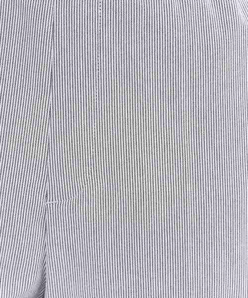 OPAQUE.CLIP(オペークドットクリップ)の「【透け防止/接触冷感】ハイストレッチスティックパンツ《洗濯機OK》(その他パンツ・レディース・ホワイト/ブラック系2/ブラウン系その他/ブラック・42/40/38/36)」の21枚目の写真