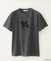 ロック」に該当するメンズのTシャツ/カットソー（グレー/灰色系