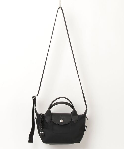 ブランド古着】Le Pliage Energy 2WAYバッグ（ショルダーバッグ 
