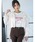 SNIDEL�i�X�i�C�f���j�́u�yUV�J�b�g�z�o���[���u���]���i�u���]���j�v�b�z���C�g
