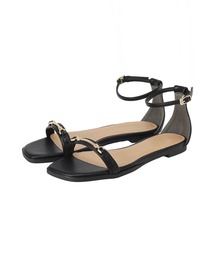 Green　Parks | ビットヌーディサンダル(サンダル)