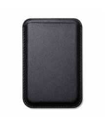 PEPPERSEASONING（ペッパーシーズニング）の「マグセーフレザーカード財布3カラー（札入れ/マネークリップ）」