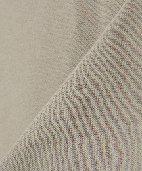 YALE(イェール)の「ツートンアーチフードジップアップ_ベージュ(パーカー・レディース・その他・MEDIUM/LARGE/X-LARGE/SMALL)」の5枚目の写真