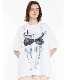 人気商品につき待望の再入荷】SWAN LAKE Long Sleeve Top/スワンレイク