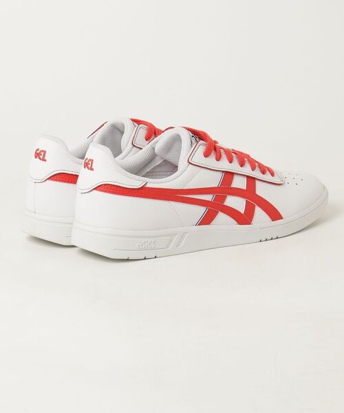 ASICS SKATEBOARDING(アシックススケートボーディング)の「【ASICS SKATEBOARDING】GEL-VICKKA PRO(スニーカー・メンズ・ホワイト・28/27.5/27/26.5/26)」の6枚目の写真