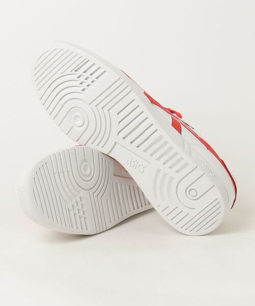 ASICS SKATEBOARDING(アシックススケートボーディング)の「【ASICS SKATEBOARDING】GEL-VICKKA PRO(スニーカー・メンズ・ホワイト・28/27.5/27/26.5/26)」の7枚目の写真