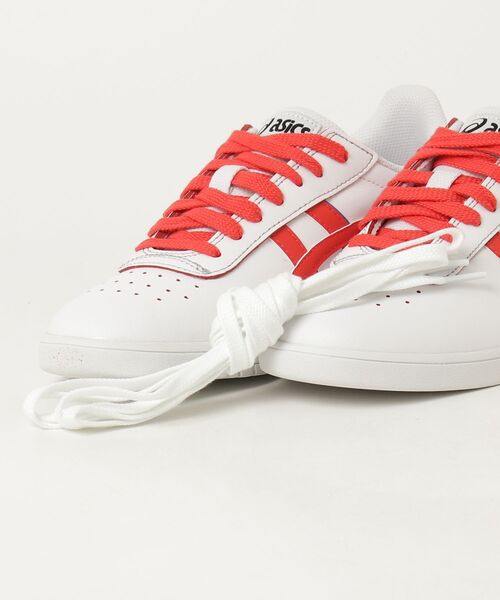 ASICS SKATEBOARDING(アシックススケートボーディング)の「【ASICS SKATEBOARDING】GEL-VICKKA PRO(スニーカー・メンズ・ホワイト・28/27.5/27/26.5/26)」の8枚目の写真