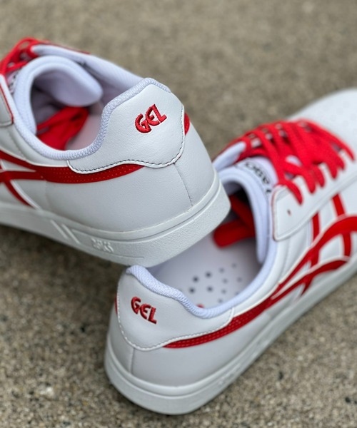 ASICS SKATEBOARDING(アシックススケートボーディング)の「【ASICS SKATEBOARDING】GEL-VICKKA PRO(スニーカー・メンズ・ホワイト・28/27.5/27/26.5/26)」の3枚目の写真