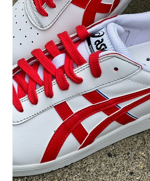 ASICS SKATEBOARDING(アシックススケートボーディング)の「【ASICS SKATEBOARDING】GEL-VICKKA PRO(スニーカー・メンズ・ホワイト・28/27.5/27/26.5/26)」の5枚目の写真