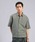 RAGEBLUE�i���C�W�u���[�j�́uMini Check Short Shirt/�~�j�`�F�b�N���V���[�g�V���c�i�V���c/�u���E�X�j�v�b�O���[��