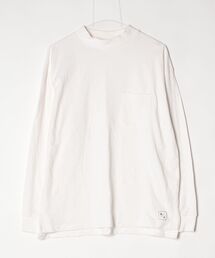 ILL'S（イルズ）の「長袖カットソー（Tシャツ/カットソー）」