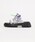 SY UNITED ARROWS�i�V�[���i�C�e�b�h�A���[�Y�j�́u��SY���t�������b�V�� �T���_��50�i�T���_���j�v�b�V���o�[