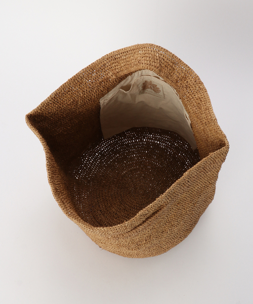 MADE IN MADA(メイドインマダ)の「【MADE IN MADA /メイドインマダ】 KOKO BAG(ショルダーバッグ・レディース・ブラウン・FREE)」の7枚目の写真