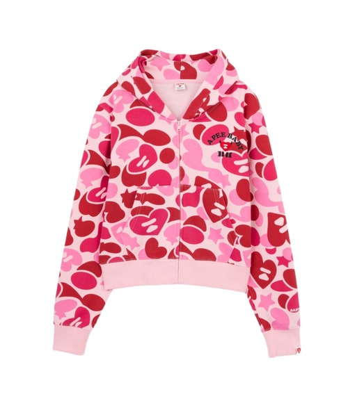 ⭐︎美品　アベイシングエイプ　パーカー⭐︎ A BATHING APE｜ア ベイシング エイプのパーカー通販 - ZOZOTOWN