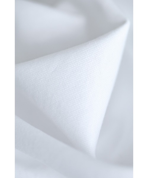 cawaii(カワイイ)の「繋がる花刺繍のカットソートップス(Tシャツ/カットソー・レディース・ホワイト・FREE)」の7枚目の写真