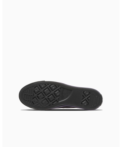 CONVERSE ALL STAR(コンバースオールスター)の「ALL STAR OX / KUROMI / オールスター OX / クロミ(スニーカー・レディース・ブラック・3/3.5/4/4.5/5/5.5/6.5/7/7.5)」の6枚目の写真