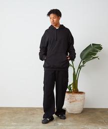 REIGNING CHAMP（レイニングチャンプ）の「プルオーバーパーカー（パーカー）」
