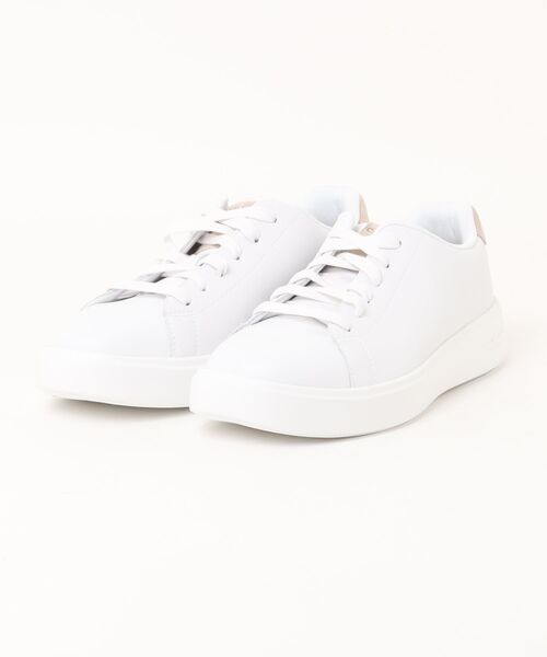 UNION STATION（ユニオンステーション）の「【COLE HAAN】 GRAND+Court Sneakers（スニーカー・メンズ・ブラック/ホワイト・M/L）」の2枚目の写真