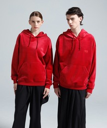 Y-3 | Y-3 VELVET CORDUROY HOODIE(パーカー)