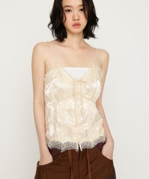 セール】【LIMITED ITEM】【即完売アイテムが再登場！】SHEER SQUEEZE