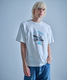 NEW YORK Tシャツ