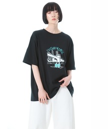 NEW YORK Tシャツ