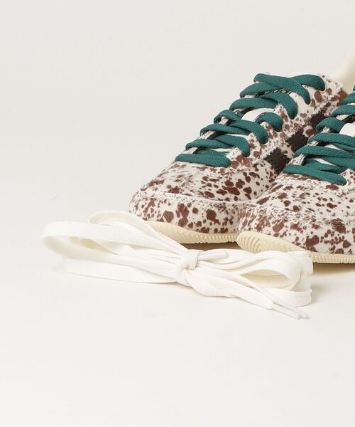 adidas(アディダス)の「ジャパン / JAPAN W / アディダスオリジナルス adidas Originals(スニーカー・レディース・ホワイト・22.0cm/22.5cm/23.0cm/23.5cm/24.0cm/24.5cm/25.0cm/25.5cm/26.0cm/26.5cm/27.0cm/27.5cm/28.0cm)」の11枚目の写真