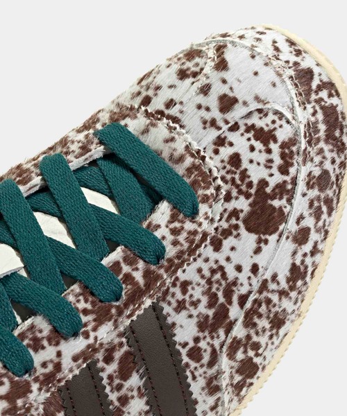adidas(アディダス)の「ジャパン / JAPAN W / アディダスオリジナルス adidas Originals(スニーカー・レディース・ホワイト・22.0cm/22.5cm/23.0cm/23.5cm/24.0cm/24.5cm/25.0cm/25.5cm/26.0cm/26.5cm/27.0cm/27.5cm/28.0cm)」の7枚目の写真