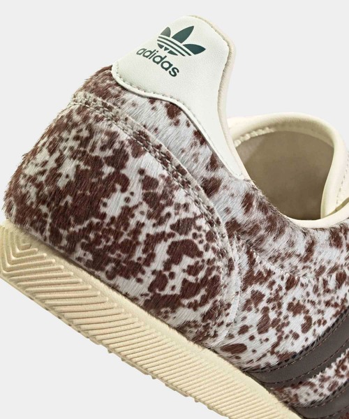 adidas(アディダス)の「ジャパン / JAPAN W / アディダスオリジナルス adidas Originals(スニーカー・レディース・ホワイト・22.0cm/22.5cm/23.0cm/23.5cm/24.0cm/24.5cm/25.0cm/25.5cm/26.0cm/26.5cm/27.0cm/27.5cm/28.0cm)」の8枚目の写真