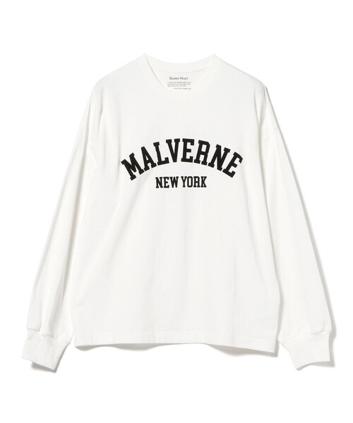 BEAMS HEART（ビームスハート）の「アソート グラフィック ロングTシャツ（Tシャツ/カットソー・レディース・その他1/その他/その他2・FREE）」の18枚目の写真
