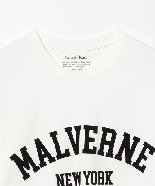 BEAMS HEART（ビームスハート）の「アソート グラフィック ロングTシャツ（Tシャツ/カットソー・レディース・その他1/その他/その他2・FREE）」の17枚目の写真