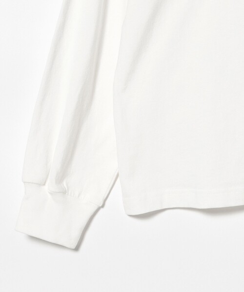 BEAMS HEART（ビームスハート）の「アソート グラフィック ロングTシャツ（Tシャツ/カットソー・レディース・その他1/その他/その他2・FREE）」の16枚目の写真